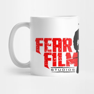 Official FEAR FILM Studios - FEAR GEAR Mug